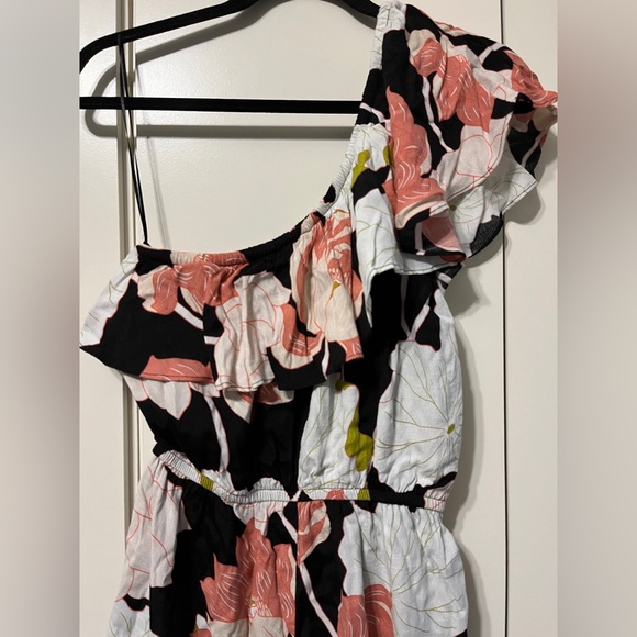 Cupcakes and cashmere jumpsuit size medium - Picture 4 of 5